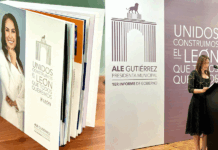 LEÓN SIN AZUL: ¿NEUTRALIDAD O DISTANCIAMIENTO?