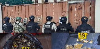 CATEAN BODEGA EN HACIENDAD DE GUADALUPE