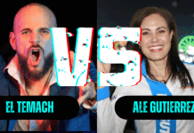 EL TEMACH DEMANDA AL MUNICIPIO DE LEÓN