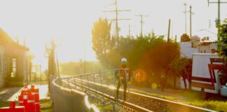 INICIA LA PRIMERA ETAPA DEL TREN DE PASAJEROS ENTRE QUERÉTARO Y APASEO EL GRANDE