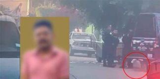 PROCESAN A HOMBRE QUE ATACÓ A SU FAMILIA E INCENDIO SU CASA EN LEÓN