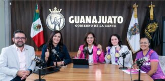 GUANAJUATO IMPULSA EL DEPORTE COMO MOTOR SOCIAL