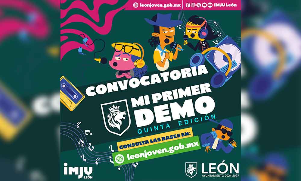 demo-leon
