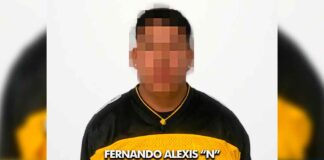 SENTENCIAN A “EL YANKI” POR MATAR A UN HOMBRE EN LEÓN