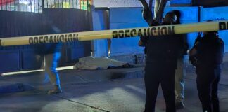 MATAN A “EL PIPA” Y LESIONAN A SU ESPOSA EN LEÓN
