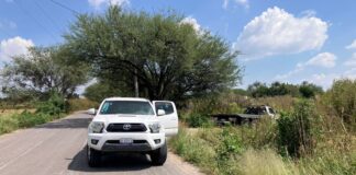 MUERE JOVEN MUJER MOTOCICLISTA TRAS ACCIDENTE EN LEÓN