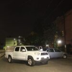ASESINAN A GRACIELA EN DEPARTAMENTO DE LA COLONIA DEPORTIVA II