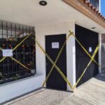 HOMBRE MATA A SU MAMÁ EN LEÓN