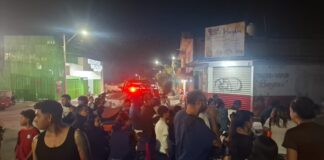 ACUSAN A “EL KIKIS” DE MATAR A SU PAREJA EN LEÓN DOS