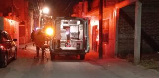 MUJER MUERE Y SU PAREJA RESULTA LESIONADO EN ATAQUE A BALAZOS EN LEÓN