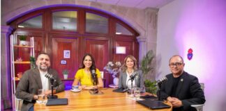 GUANAJUATO PRESENTA PLATAFORMA PIONERA DE CONCESIONES TRANSPARENTES