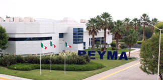 MUERE TRABAJADOR TRAS ACCIDENTE EN REYMA