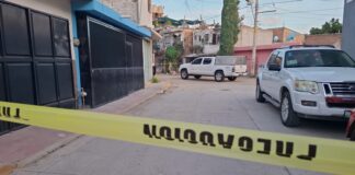 MATAN A “EL CEBU” Y LESIONAN A “EL PELÓN” EN LEÓN
