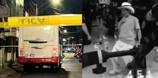 DE LA FIESTA A LA TRAGEDIA EN EL COECILLO; MUERE JAIME ATROPELLADO