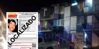 ENCUENTRAN SIN VIDA A MENOR DESAPARECIDO EN BRISAS DEL CAMPESTRE