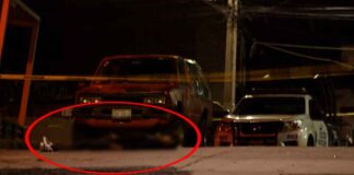 MATAN A HOMBRE Y LESIONAN A OTRO EN LOMAS DE LA TRINIDAD