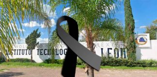 MUERE ALUMNA DEL TEC DE LEÓN; SUSPENDEN CLASES