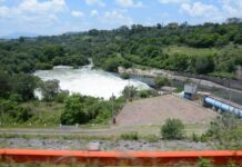 CLAUDIA SHEINBAUM DEFIENDE EL ACUEDUCTO SOLÍS-LEÓN