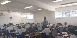 EDUCACIÓN BÁSICA EN GUANAJUATO REGISTRA LIGERA MEJORA EN RESULTADOS DE RIMA 2025