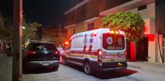 ASESINAN A BALAZOS A “DON JUAN”, MECÁNICO DE CHAPALITA, DENTRO DE SU TALLER
