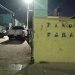 ASESINAN A NIÑA DE 12 AÑOS Y LESIONAN A SU MADRE EN PARQUES LA NORIA