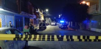 MATAN A GOLPES A PRESUNTO ASALTANTE EN LAS TROJES