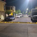HOMBRE ASESINADO Y UNO MÁS LESIONADO DURANTE FIESTA EN LEÓN