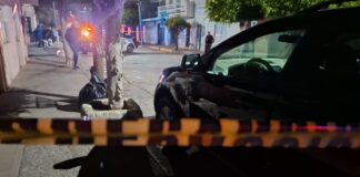 ASESINAN A “EL TORO” EN LA COLONIA FUTURAMA MONTERREY