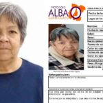 BUSCAN A SEÑORA CON ALZHEIMER DESAPARECIDA EN LEÓN: LLEVA VARIOS DÍAS DESAPARECIDA