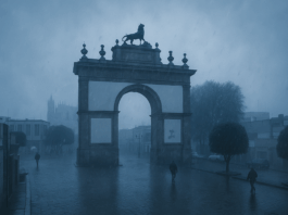 ¡SE VIENEN LOS FRENTES FRÍOS! ADVIERTEN BAJAS TEMPERATURAS EN TODO GUANAJUATO