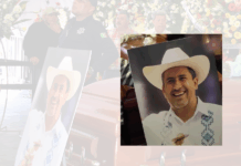 URUAPAN EN DUELO: VOCES DESDE GTO EXIGEN JUSTICIA Y UNIDAD TRAS EL ASESINATO DE CARLOS MANZO