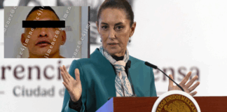 PRESIDENTA ALZA LA VOZ CONTRA EL ACOSO Y EXIGE JUSTICIA