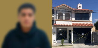 VINCULAN A PROCESO A HOMBRE QUE ASESINÓ A SU MADRE EN LEÓN
