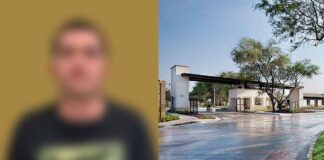 PROCESAN A SUJETO QUE ATACÓ A 13 MINISTERIALES EN EL MAYORAZGO
