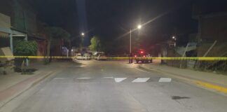 ATAQUE ARMADO EN LA ERMITA DEJA A “PONCHO” SIN VIDA Y A OTRO HOMBRE GRAVEMENTE LESIONADO