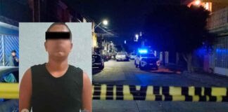 DETENIDO UNO DE LOS INVOLUCRADOS EN LA MUERTE DE PRESUNTO LADRÓN EN LAS TROJES