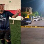 ERA UNA VÍCTIMA COLATERAL: MATAN A “EL CHOKER” EN FIESTA FAMILIAR DE LEÓN