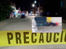 ASESINAN A “EL CAZUELAS” EN LEÓN
