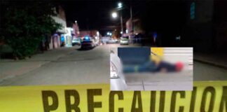 ASESINAN A “EL CAZUELAS” EN LEÓN