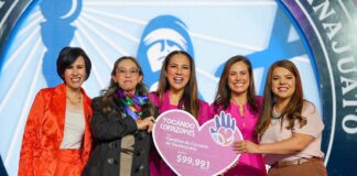 GOBIERNO IMPULSA PROYECTOS SOCIALES CON INVERSIÓN HISTÓRICA