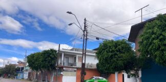 ASESINAN A HOMBRE EN LA COLONIA LEÓN DOS