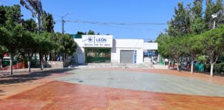 LEÓN ESTRENARÁ NUEVA PISTA DE ATLETISMO EN 2026