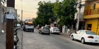 HOMBRE SE SALVA DE ATAQUE ARMADO EN SAN MIGUEL