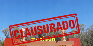 PROFEPA ORDENA CLAUSURA TOTAL TEMPORAL DEL ZOOLÓGICO DE LEÓN