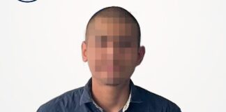 CONDENAN A MÁS DE 26 AÑOS DE PRISIÓN A HOMBRE POR INTENTAR MATAR A SU EX PAREJA