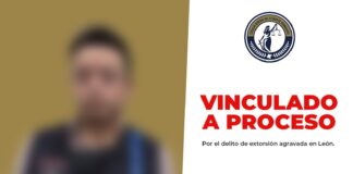 FALSO ABOGADO AMENAZABA A FAMILIAS PARA QUEDARSE CON SUS CASAS EN LEÓN