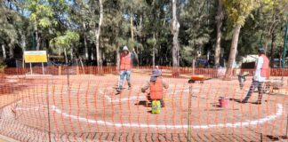 LEÓN INVIERTE CIFRA RÉCORD DE 184 MILLONES DE PESOS EN EL ZOOLÓGICO