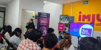 LEÓN IMPULSA LA EDUCACIÓN SEXUAL COMO ESTRATEGIA PARA PREVENIR VIOLENCIAS