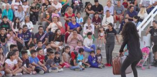 PARQUES DE LEÓN CIERRAN 2025 CON CIFRAS HISTÓRICAS DE PARTICIPACIÓN CIUDADANA
