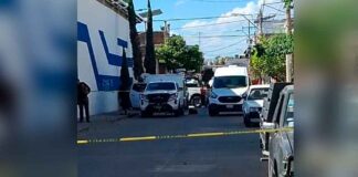 MATAN A HOMBRE TRAS ROBO EN SU CASA EN LEÓN